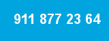 911 877 23 64 911 877 23 64
